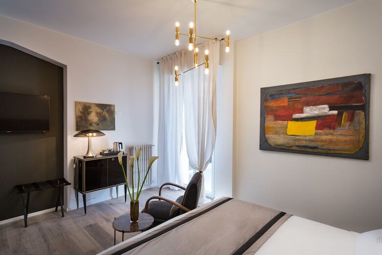 Relais Pensiero