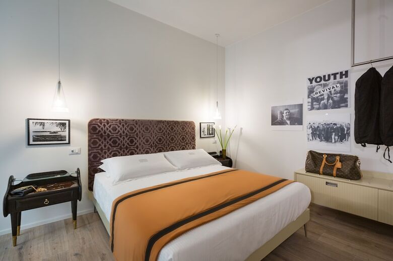 Relais Pensiero