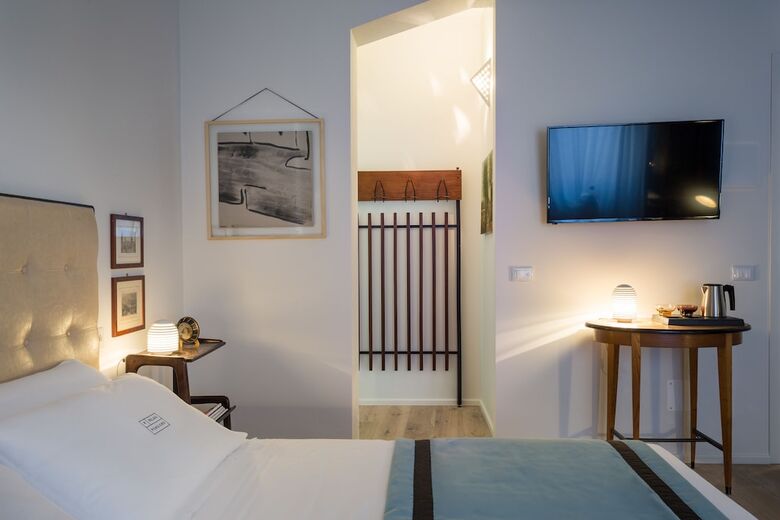 Relais Pensiero