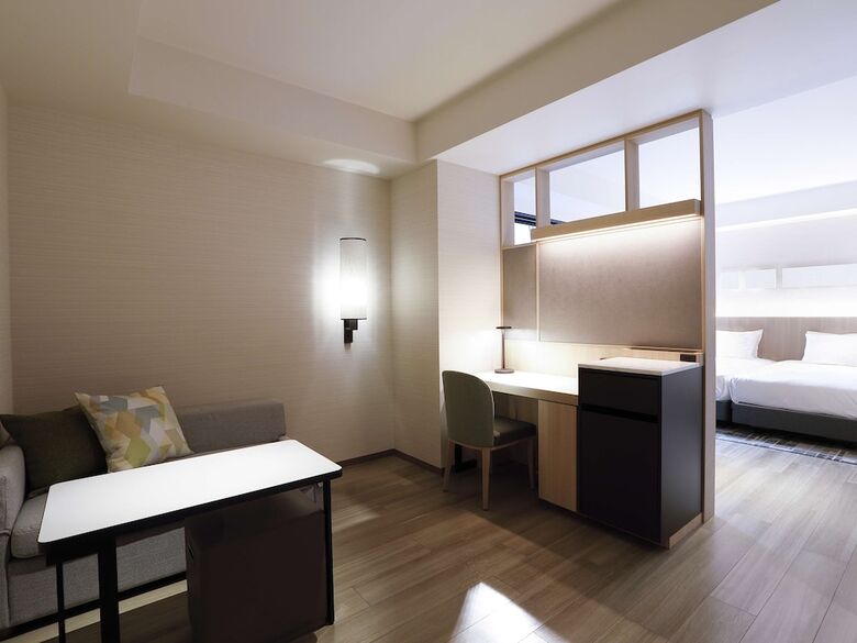 Hotel Hyatt Place Kyoto