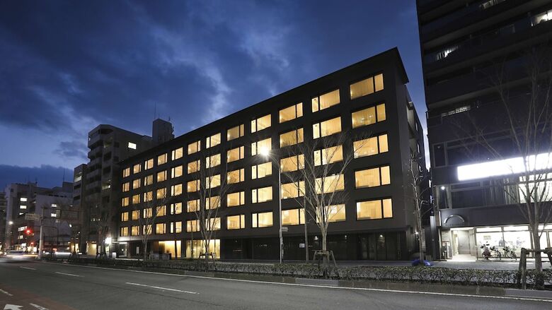Hotel Hyatt Place Kyoto