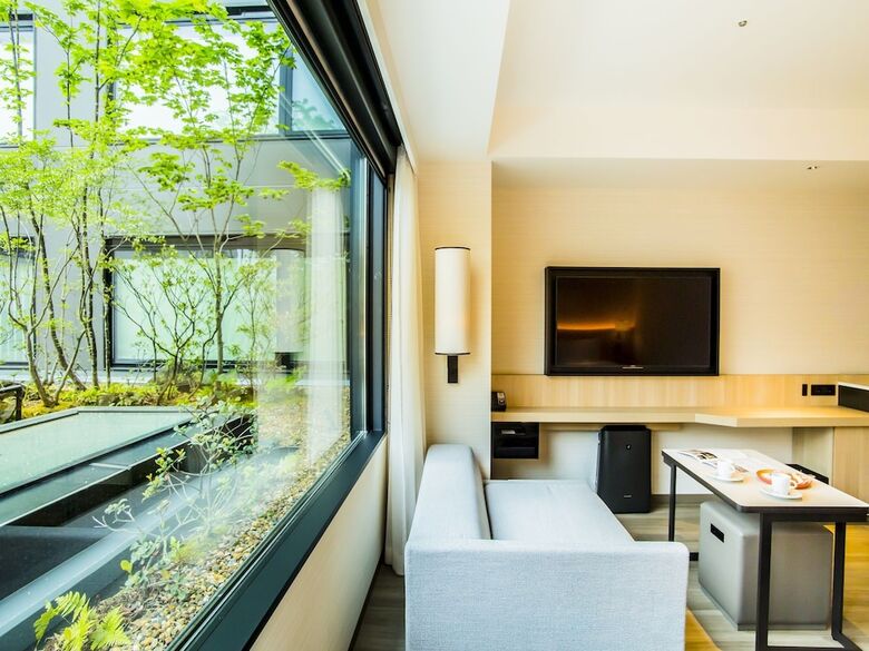 Hotel Hyatt Place Kyoto