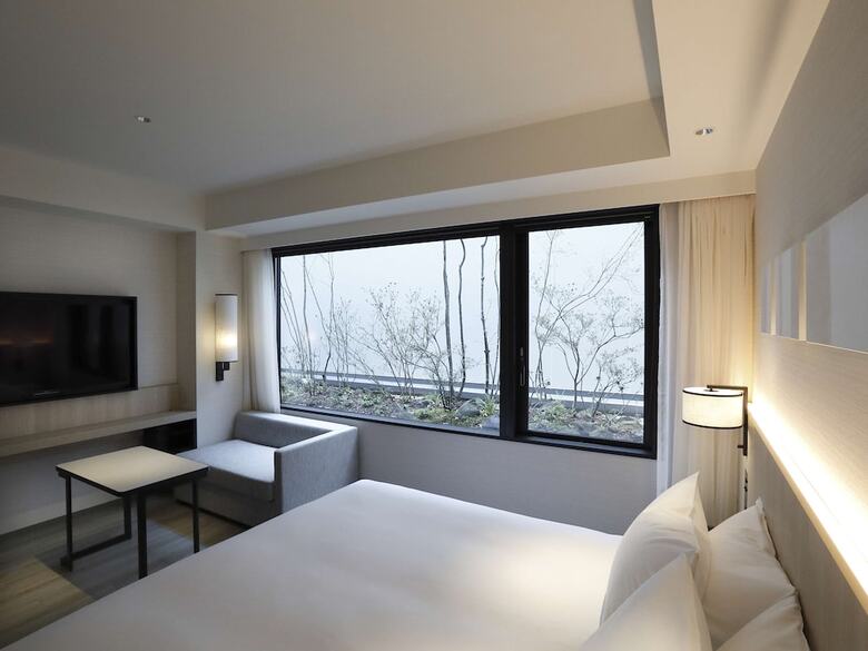 Hotel Hyatt Place Kyoto