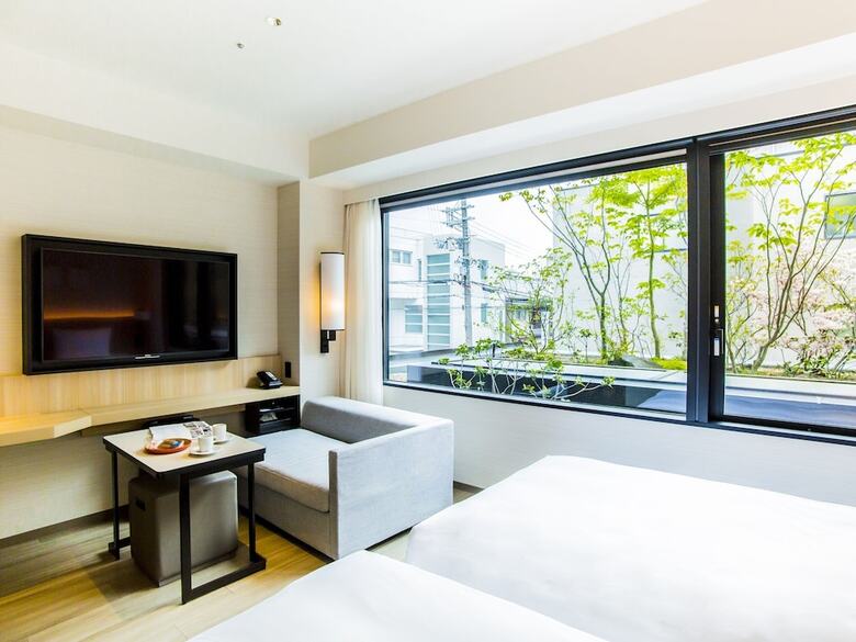 Hotel Hyatt Place Kyoto