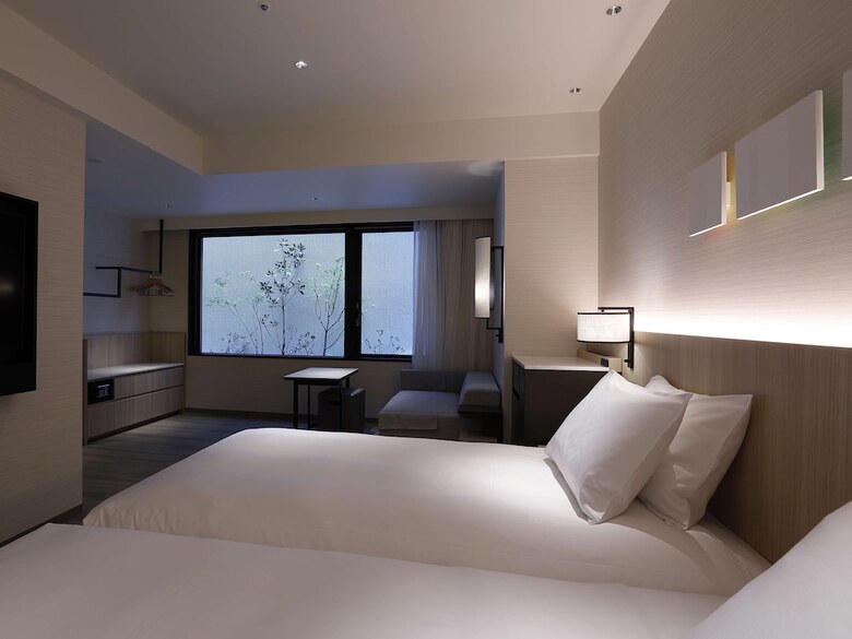 Hotel Hyatt Place Kyoto
