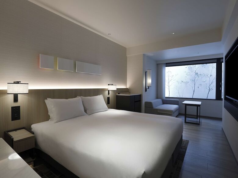 Hotel Hyatt Place Kyoto