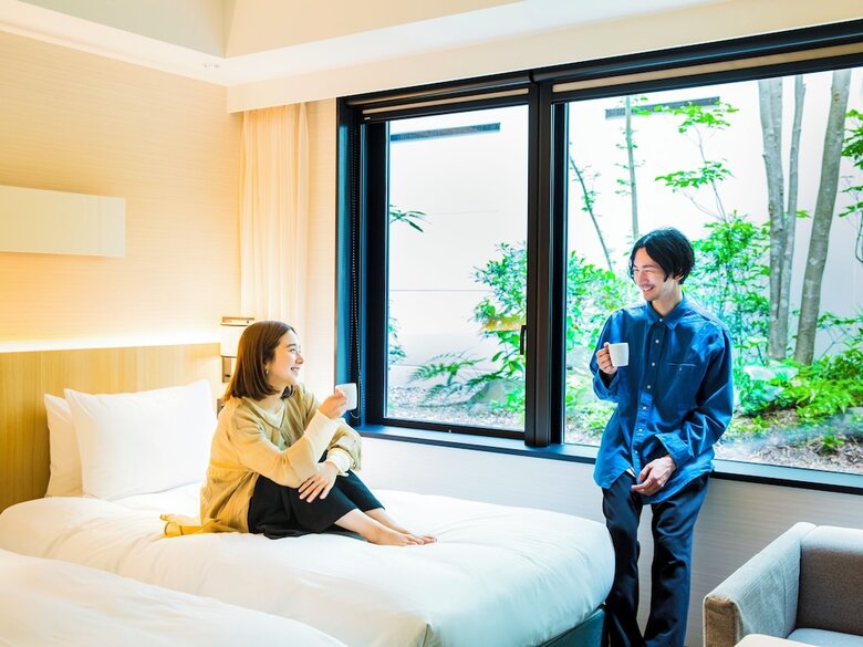 Hotel Hyatt Place Kyoto
