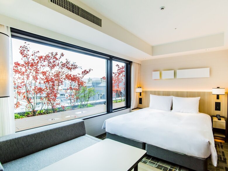 Hotel Hyatt Place Kyoto