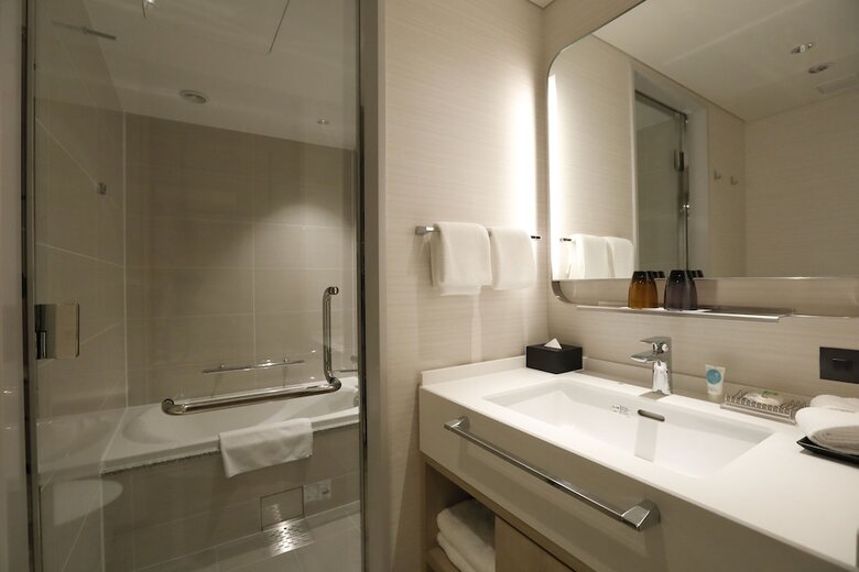 Hotel Hyatt Place Kyoto