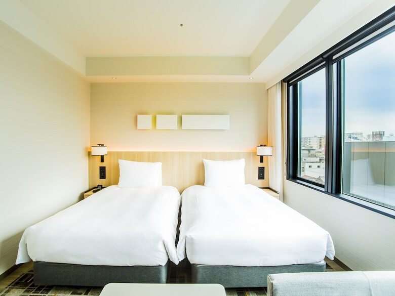 Hotel Hyatt Place Kyoto