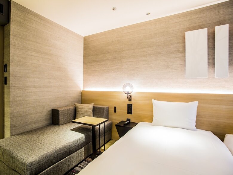 Hotel Hyatt Place Kyoto
