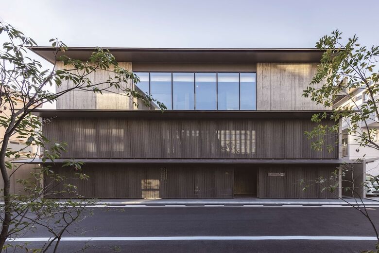 Hotel Hyatt Place Kyoto