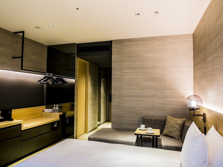 Hotel Hyatt Place Kyoto