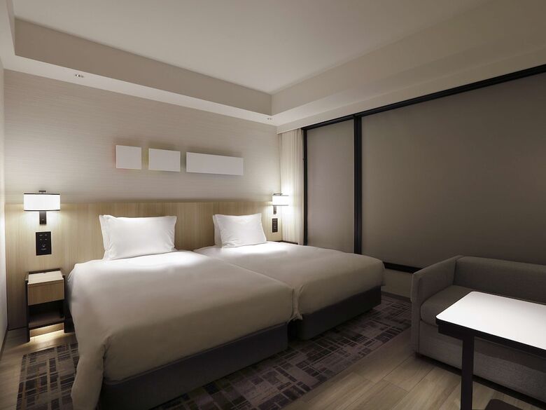 Hotel Hyatt Place Kyoto