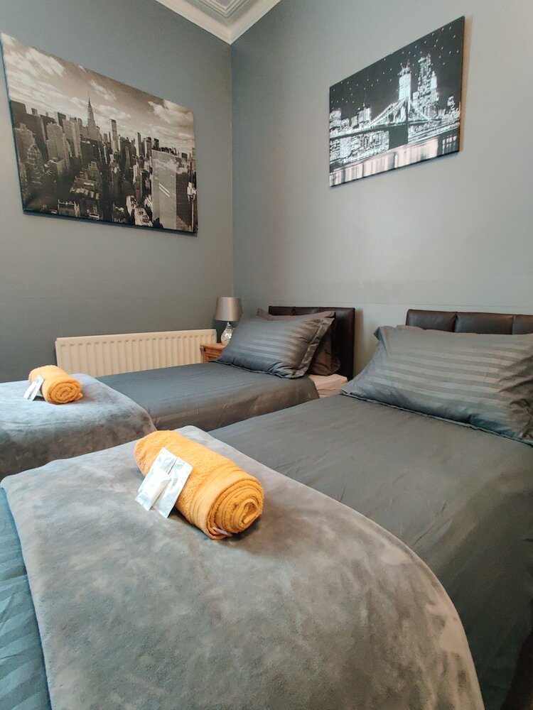 The Winning Post