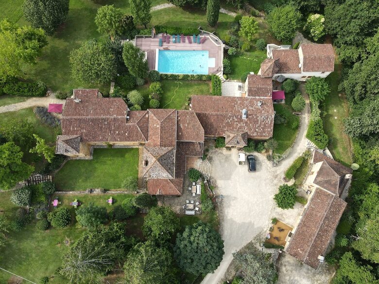 Domaine Du Cardou