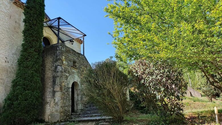 Domaine Du Cardou