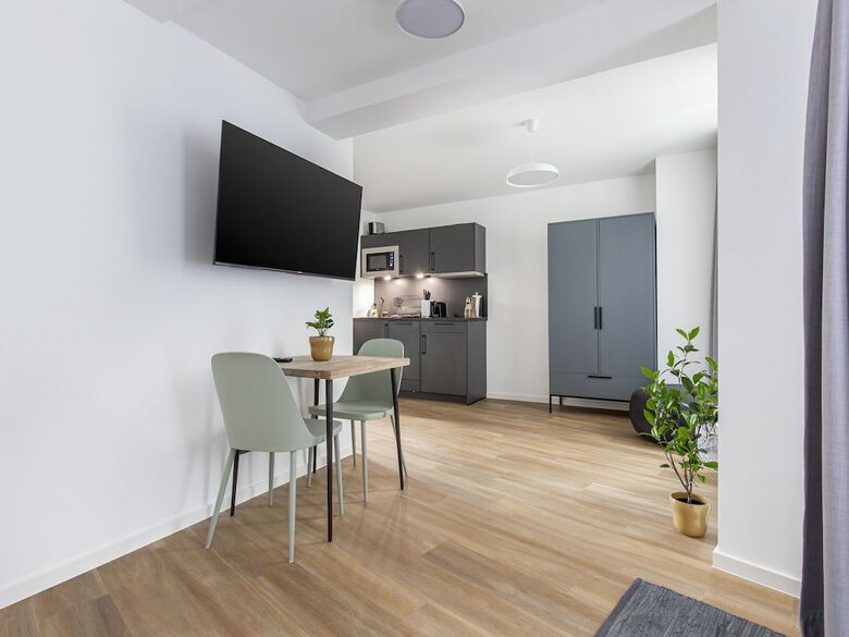 Limehome Essen Kettwiger Str.