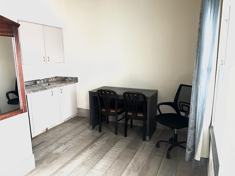 Motel Budget Inn - Ft Myers