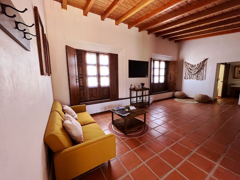 Hotel Casa Entrevez