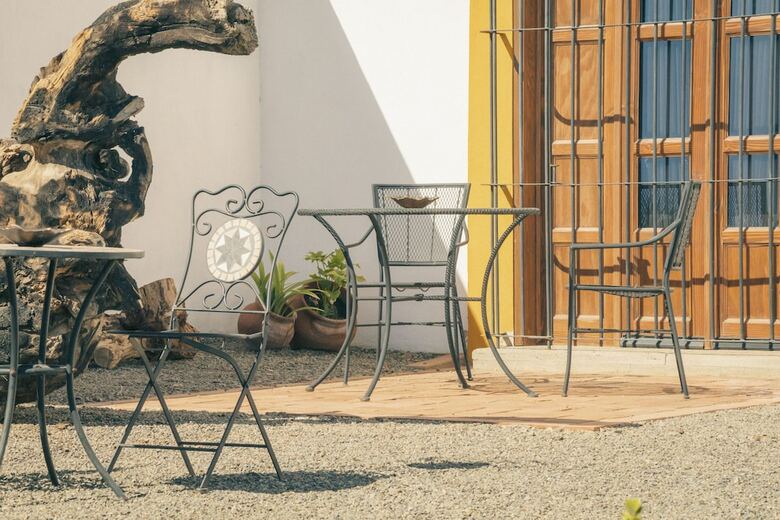 Hotel Casa Entrevez