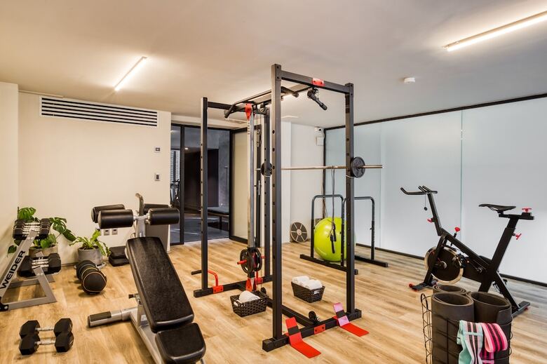 Aparthotel Uliv Antara