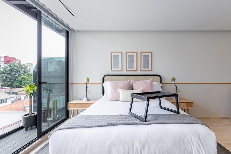 Aparthotel Uliv Antara