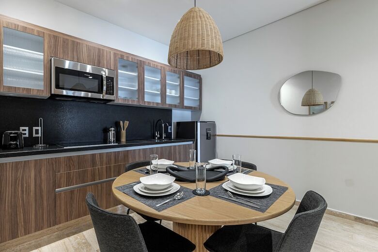 Aparthotel Uliv Antara