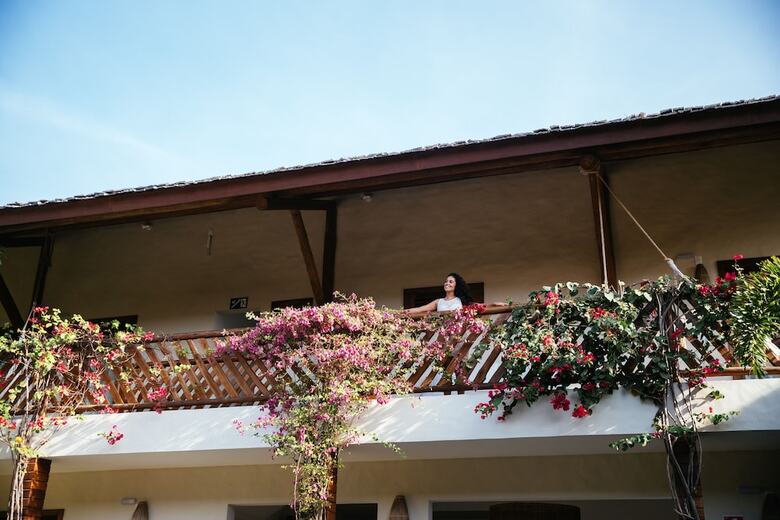Villa Mag Hotel