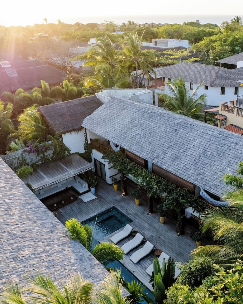 Villa Mag Hotel