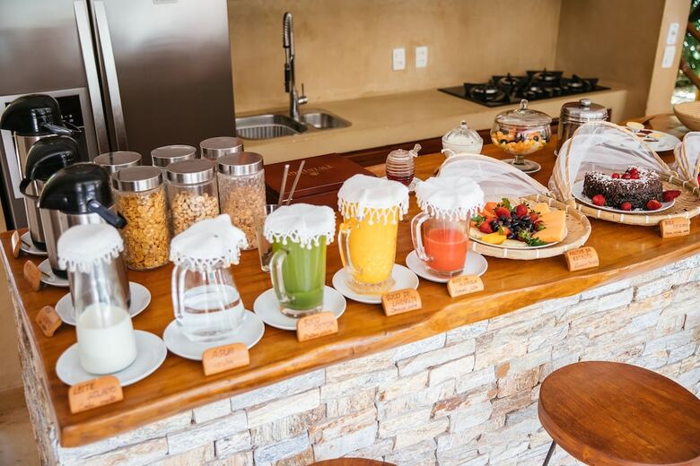 Villa Mag Hotel