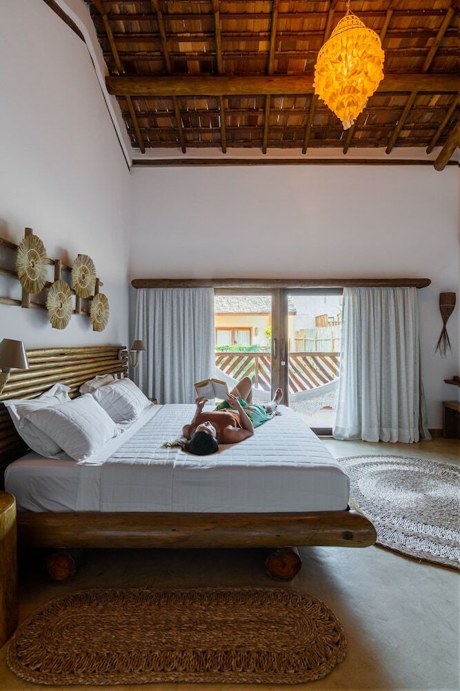 Villa Mag Hotel