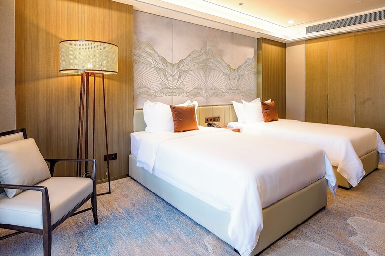 Lds Hotel Belgrade