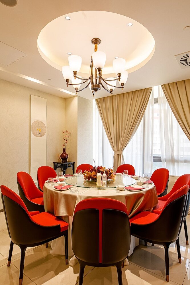 Lds Hotel Belgrade