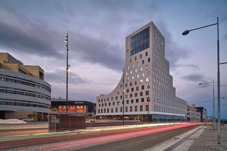Hotel Scandic Kiruna