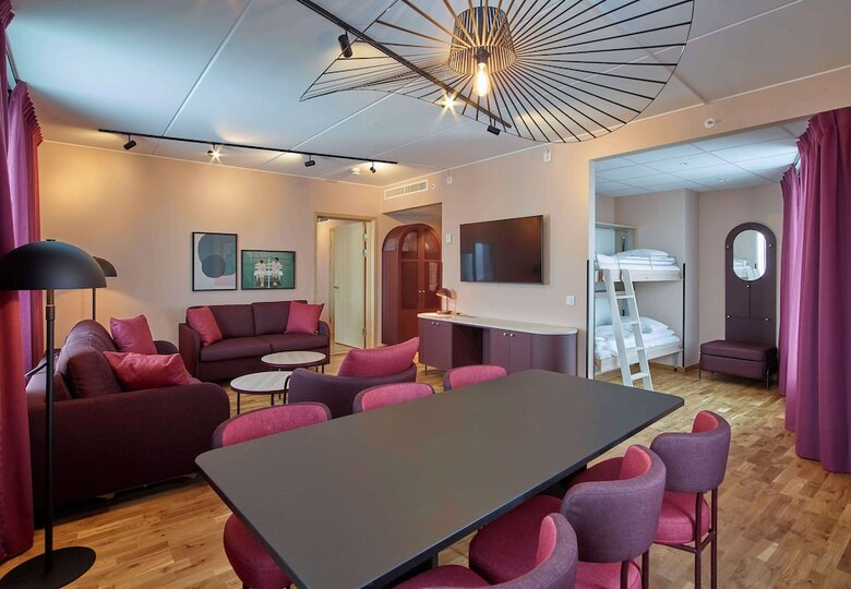 Hotel Scandic Kiruna