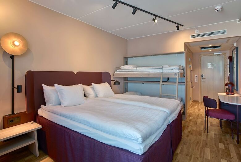 Hotel Scandic Kiruna