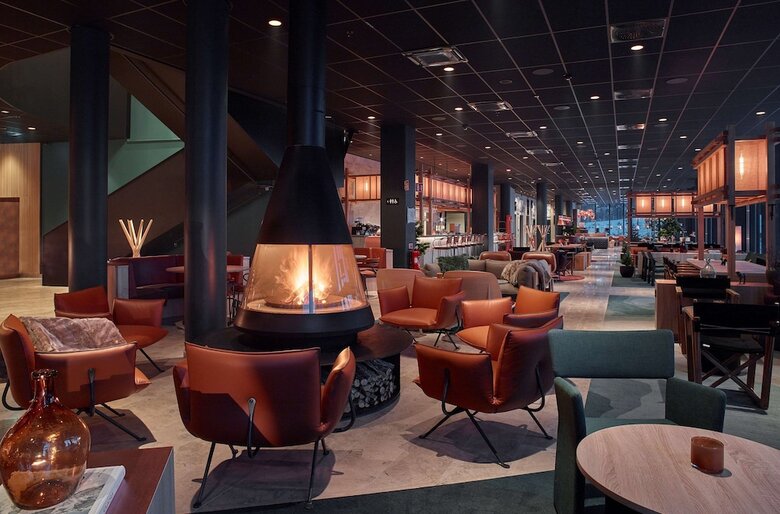 Hotel Scandic Kiruna