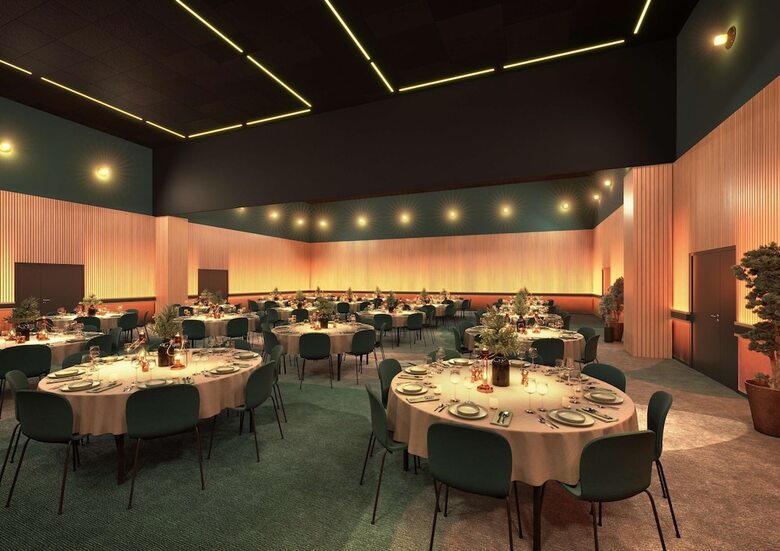 Hotel Scandic Kiruna