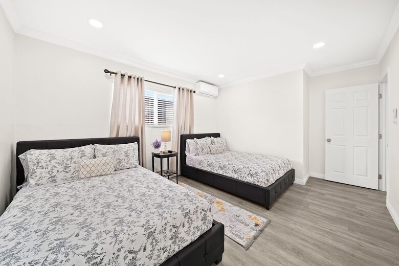 Dreamy & Relaxing Gem 12mins To Dt La