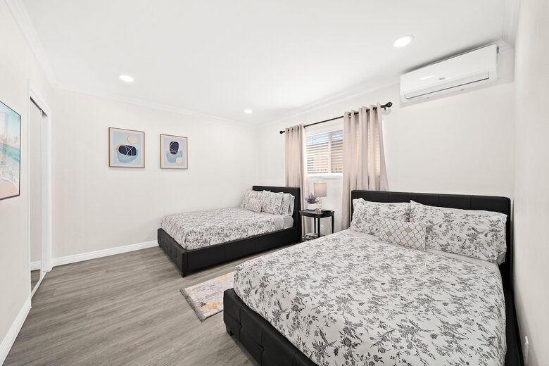 Dreamy & Relaxing Gem 12mins To Dt La