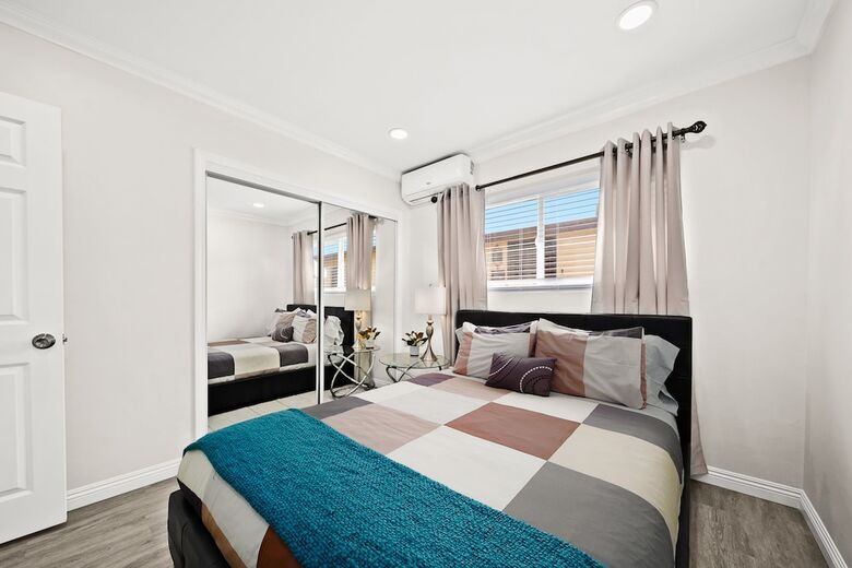 Dreamy & Relaxing Gem 12mins To Dt La