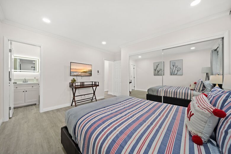 Dreamy & Relaxing Gem 12mins To Dt La