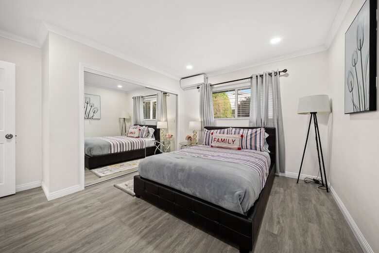 Dreamy & Relaxing Gem 12mins To Dt La