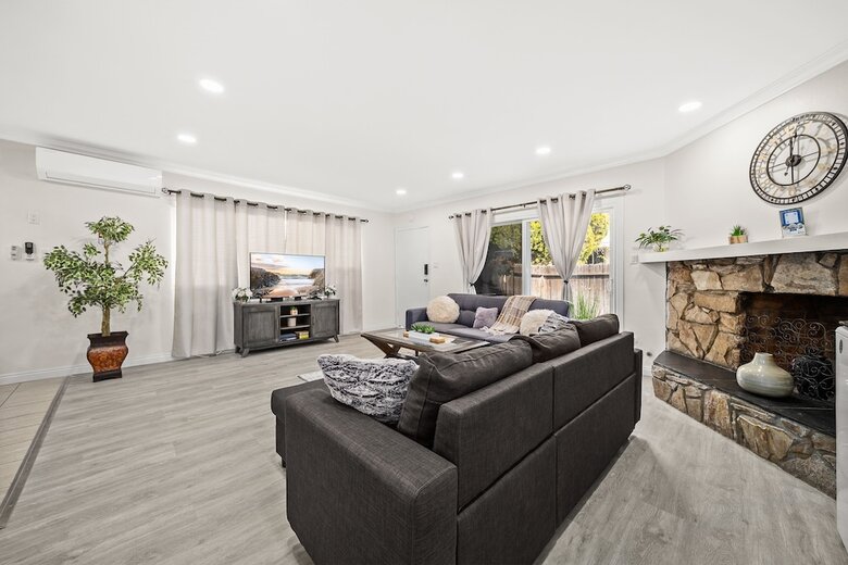 Dreamy & Relaxing Gem 12mins To Dt La