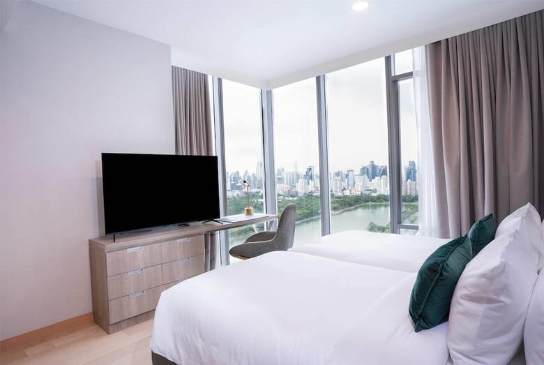 Hotel Wyndham Bangkok Queen Convention Centre