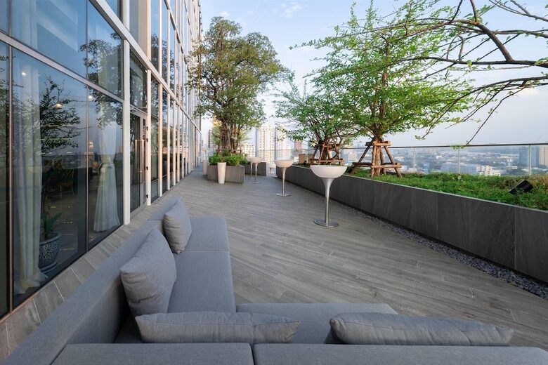 Hotel Wyndham Bangkok Queen Convention Centre