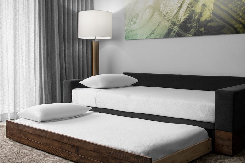 Hotel Springhill Suites By Marriott Myrtle Beach Oceanfront
