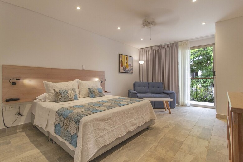 La Gloria Hotel By Bespokecolombia