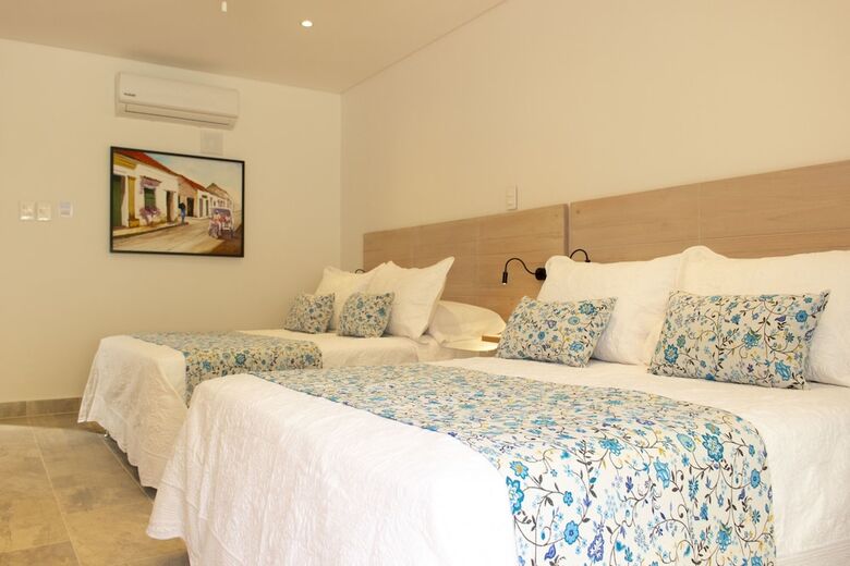 La Gloria Hotel By Bespokecolombia
